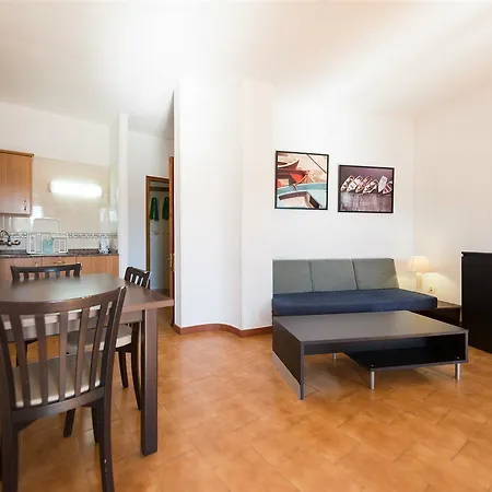 Apartamento Don Pedro