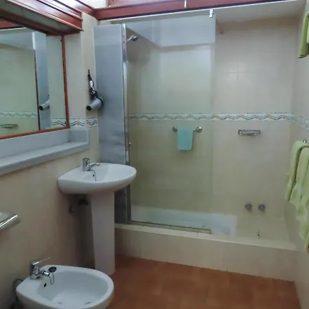 Don Pedro Apartamento *